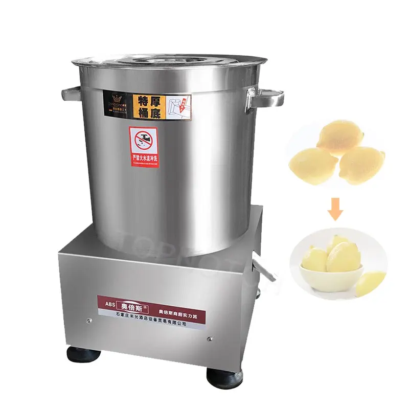 

Commercial Electric Vegetable Dehydrator Spin Dryer Stuffing Squeezer Vegetable Centrifugal Dewatering Machine