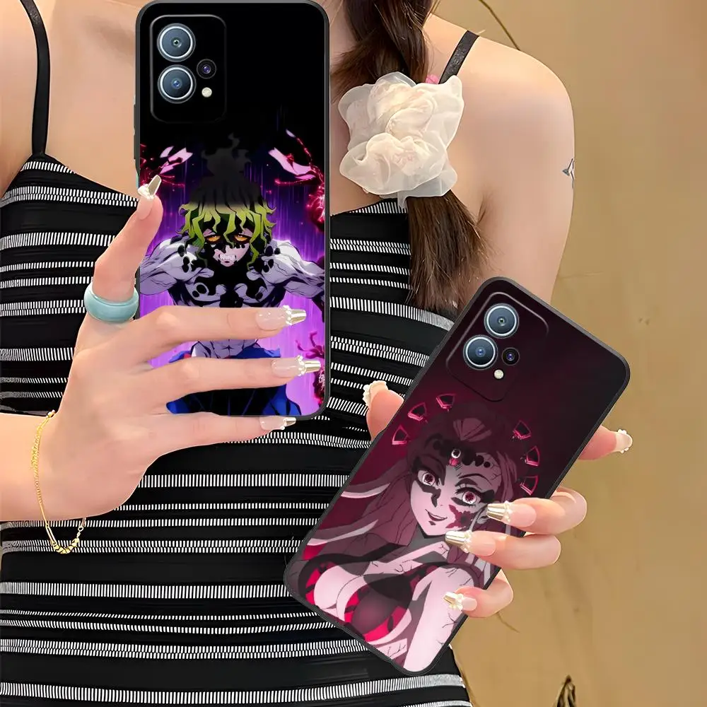 Demon Slayer Daki G…