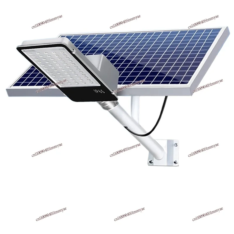 

Solar street light outdoor household super bright high power lighting