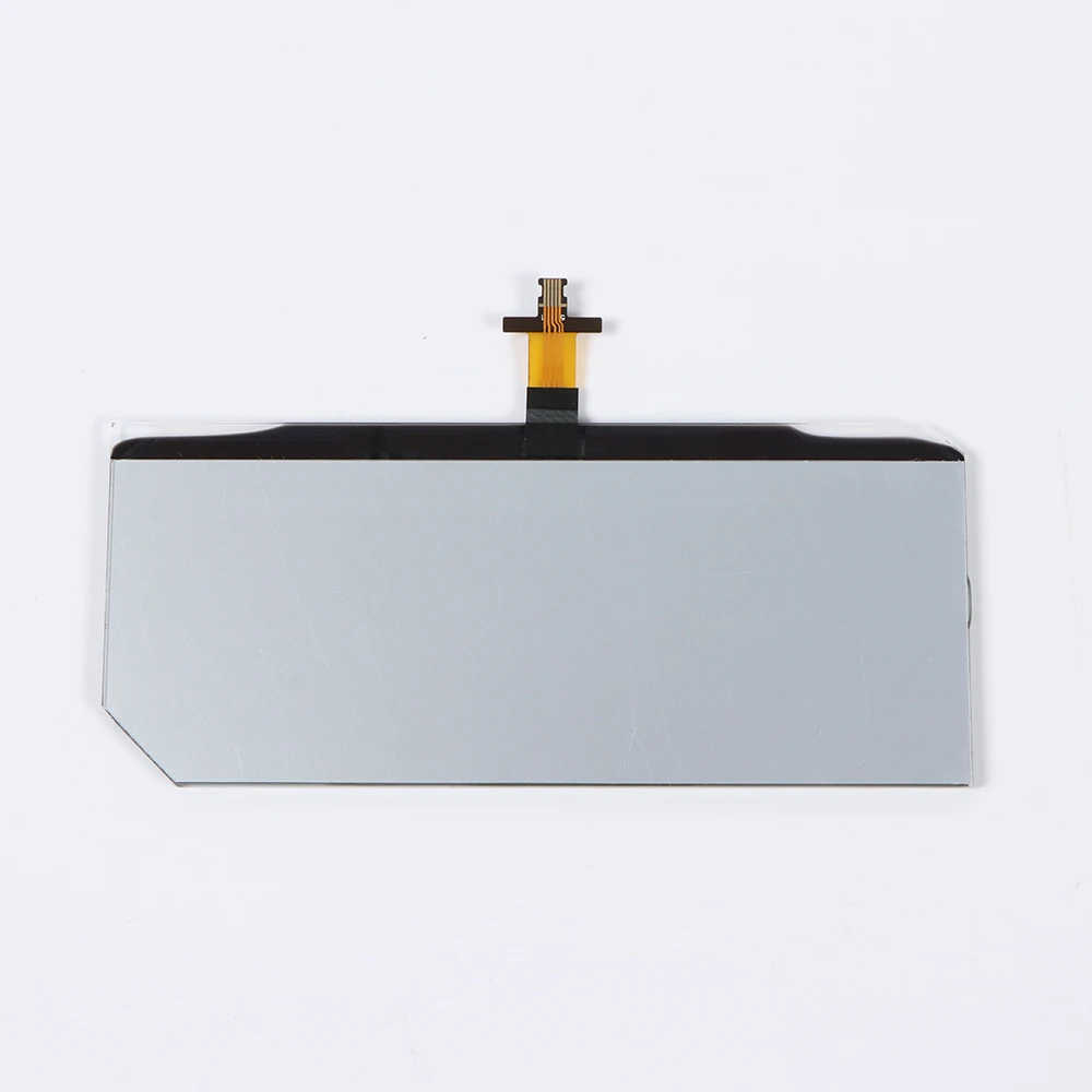 超薄型 LCD スピードメーター画面 BMW S1000RR 2015–2018 オートバイ計器ディスプレイ交​​換用