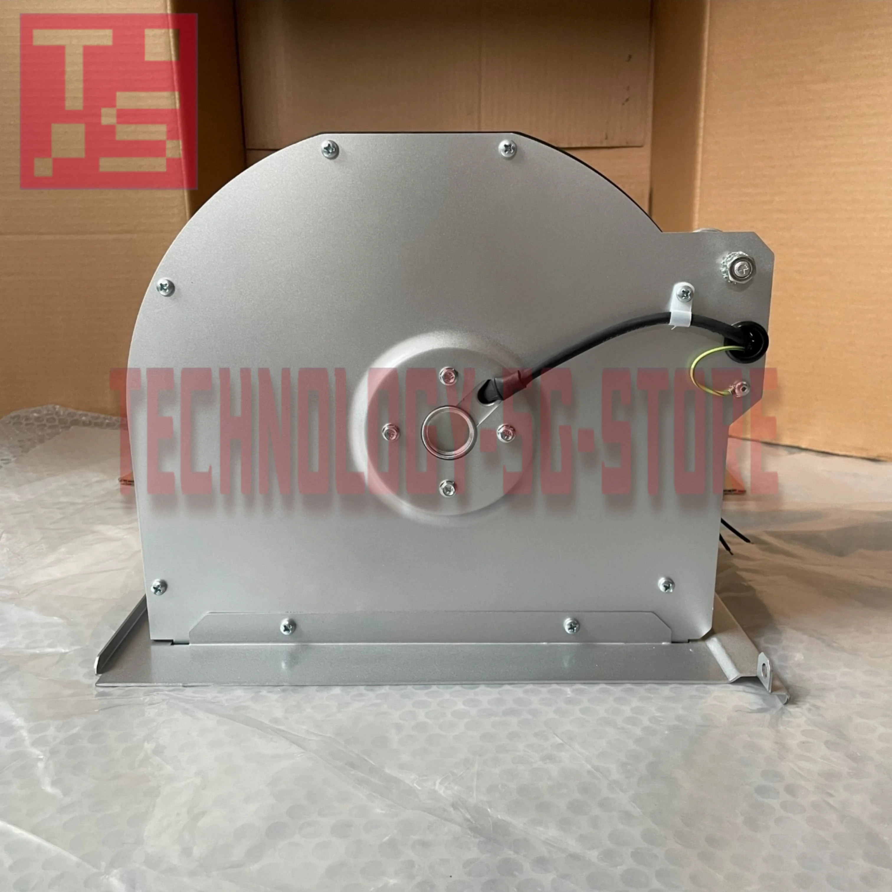 

K2E225-AB92-09 K2E225-RB92-09 K2E250-AA01-09 cooling fan New original