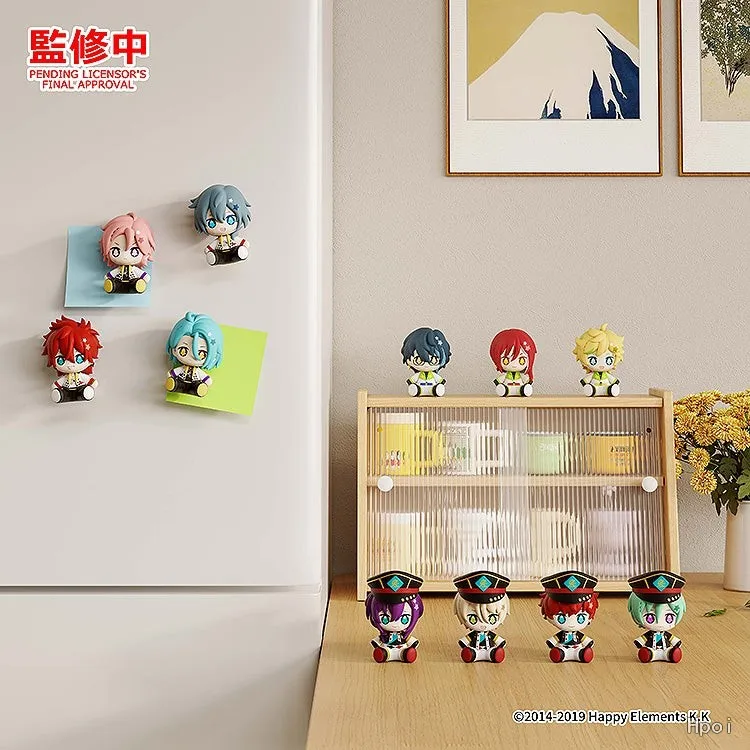 

【Pre Sale】Original GSC HGS Es Music Sakasaki Natsume/Aoba Tsumugi/Harukawa Sora Model Anime Figure Toy