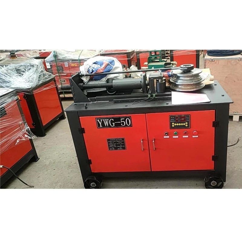 

Hydraulic stainless pipe 90-degree pipe bender, pipe bender hot-selling hot-selling models, high quality