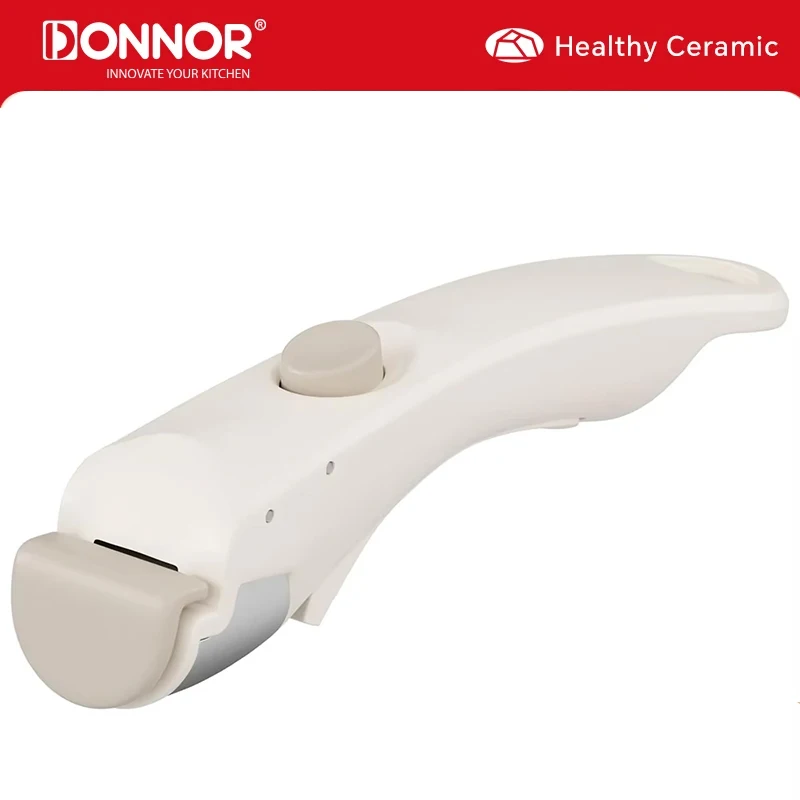 

DONNOR Removable Pan Handle Universal Pot Handle for Detachable Removable Cookware Replacement Pan Gripper Cookware Parts JT288