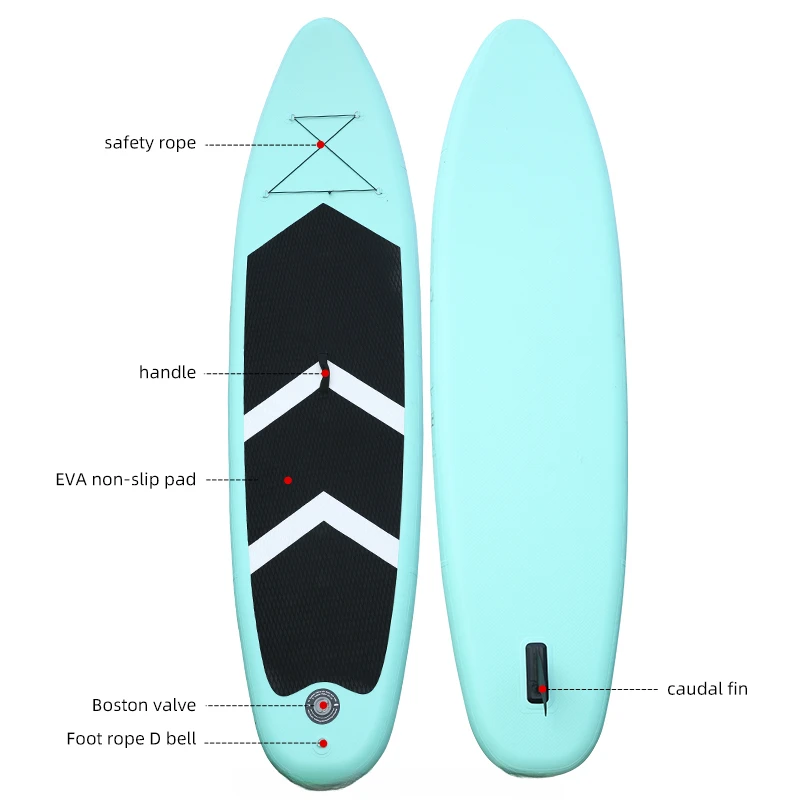 

In Stock Stand Up Board Inflatable Paddle Board All Round Inflatable Surfboard Ready To Ship Cheap Sup Full Set For Wholesale