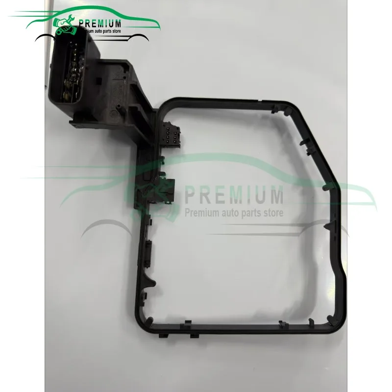 

0AM927769E Control Unit Frame Fit For VW AUDI TCU Outer Frame Bracket 0AM DQ200 DSG 7 Speed
