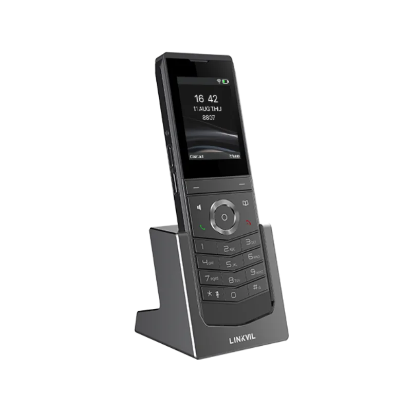 Tragbares Wi-Fi-Telefon Linkvil w611w