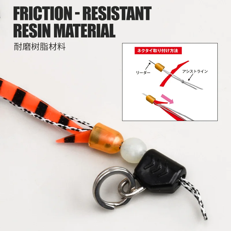 TEASER 3 قطعة/الحقيبة HK053 مضيئة الأخطبوط الحبار تهزهز رئيس خطافات الصيد أعماق البحار الصيد لينة الحبار سيليكون تنورة السنانير #5