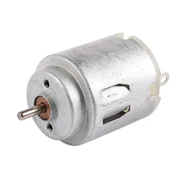 DC 3V-6V 16500RPM Output Speed Micro-Motor for DIY Toys Car Ship