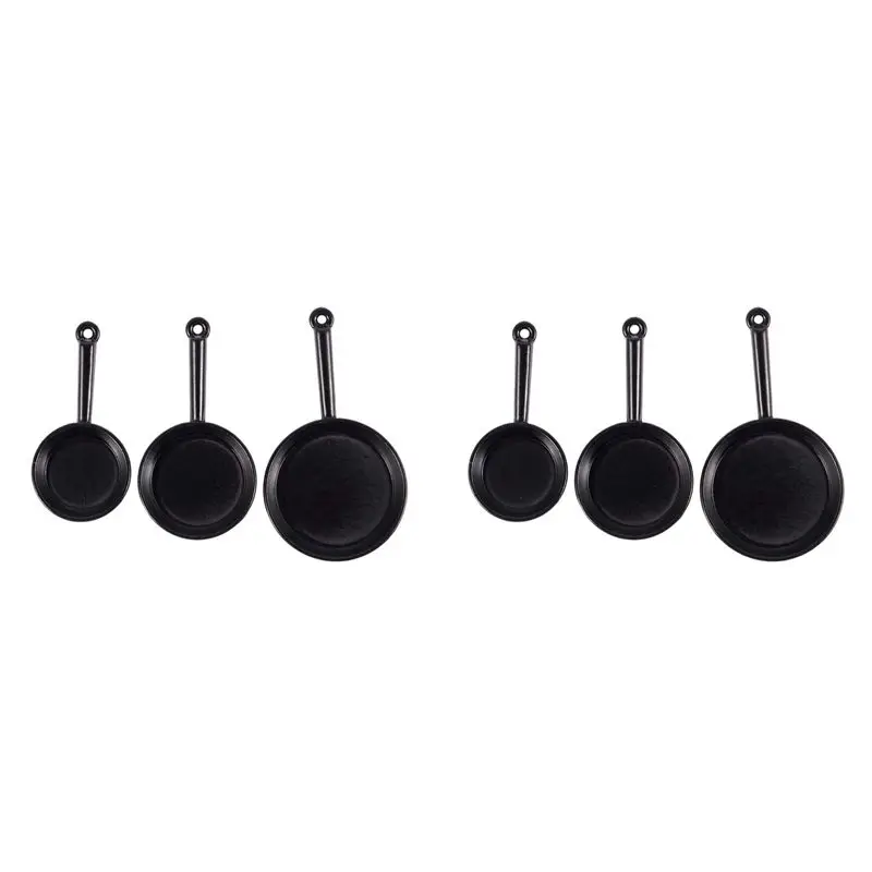 A04F-1/12 Scale 6Pc… - image