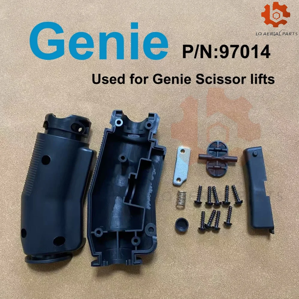 97014 97014GT Complete Joystick Handle Set used for Genie Scissor lifts