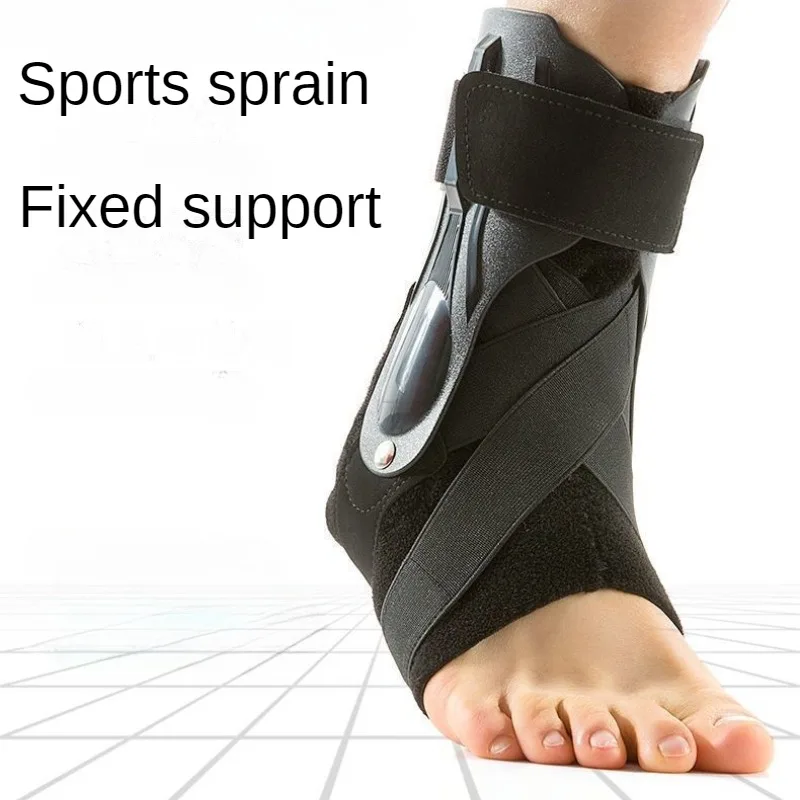 Ankle Sprained Support Brace Ankle Splint Stabilizer Protector for Sprained Ankle Injury Recovery Achilles Tendonitis Men Women