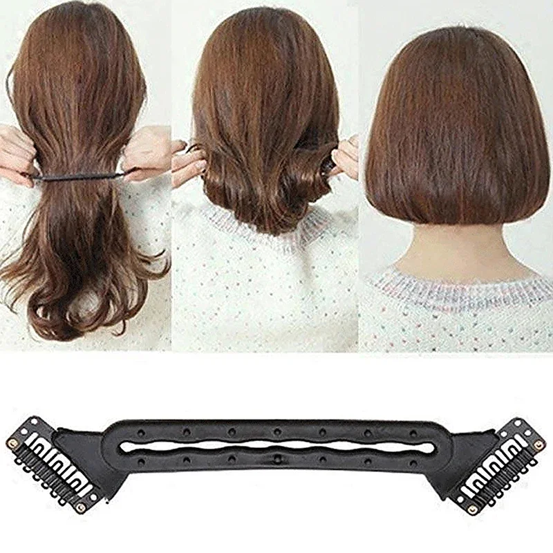 Curler Braider Hairstyle Twist Elegant French Style Long Hair Short Hair Maker Tool Hair Accessorie Accesorios Para El Cabello