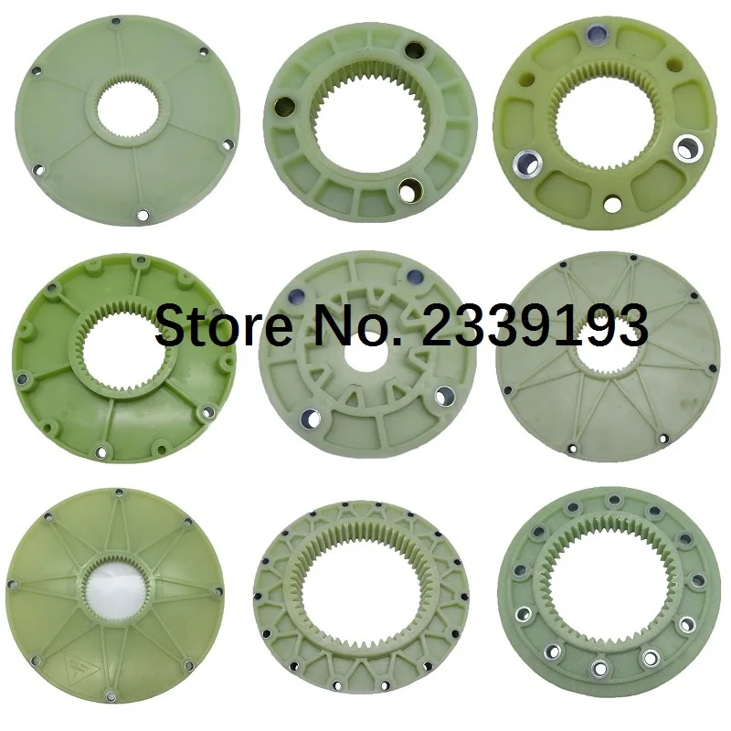 Factory direct supply of excavator accessories KOVAX connecting plate connecting glue coupling complete variety