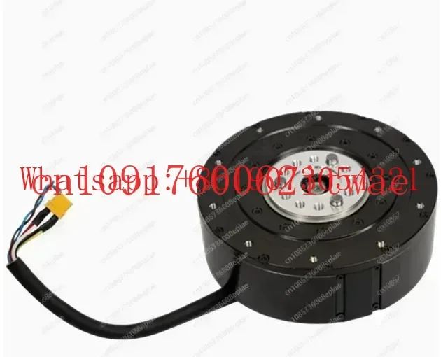 

Quasi-direct Drive 120 Нм интегрированный шарнирный модуль двигателя ROBSTRIDE04 14-битные двойные кодеры точный и быстрый контроль ROBSTRIDE03 60 Нм