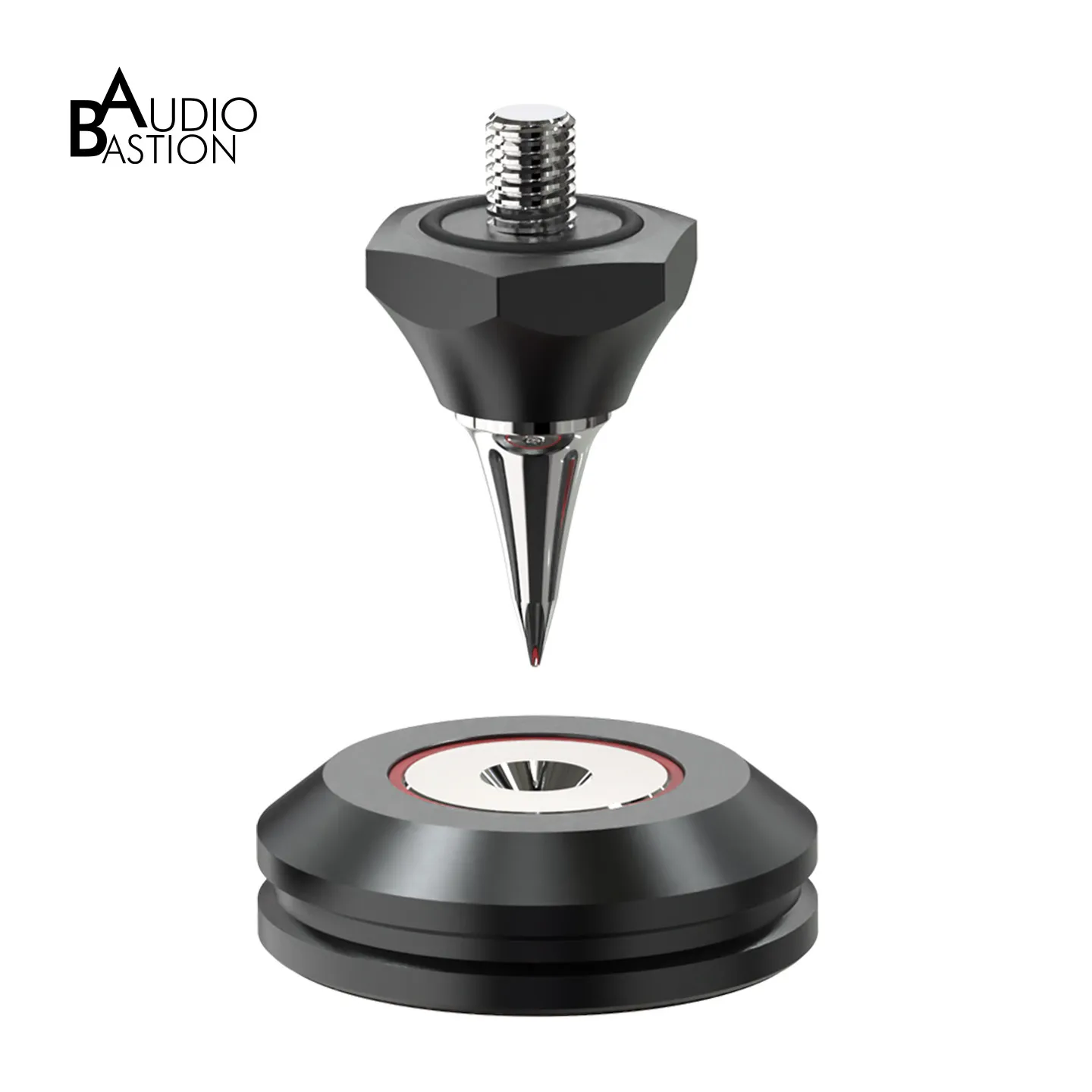 Audio foot nails speaker shock absorber pads AudioBastion amplifier shockproof PLUS nail feet fever HIFI anti-slip