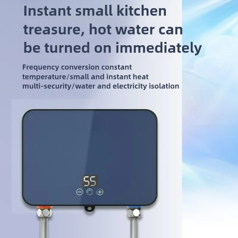 #51 Low Cost Electric Showers That Work