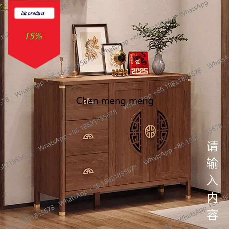 M02 Display Storage Shoe Shelf Living Room Entrance Hall Modern Vertical Slippers Wooden Shoe Cabinet Mobile Zapatero Home Furni