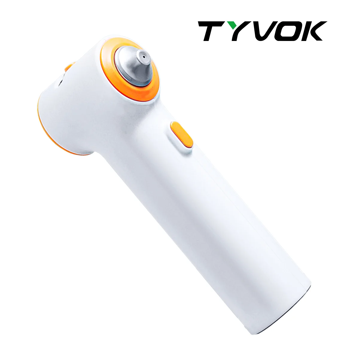 Tyvok Electric Marker Airbrush Portable Rechargeable Inkjet Gun for Painting and Drawing DIY Hobbyist Washable Hand Painting