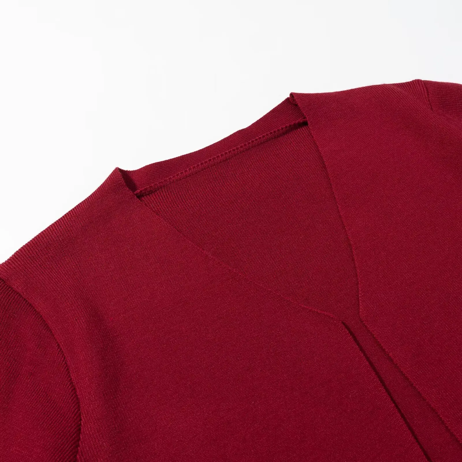 Faionable Veelzijdige JNLEAOG Dames Dr Herfst Nieuwe Sle High-End Feeling Design Ele Straight Cut Lange Sve Slim Fit