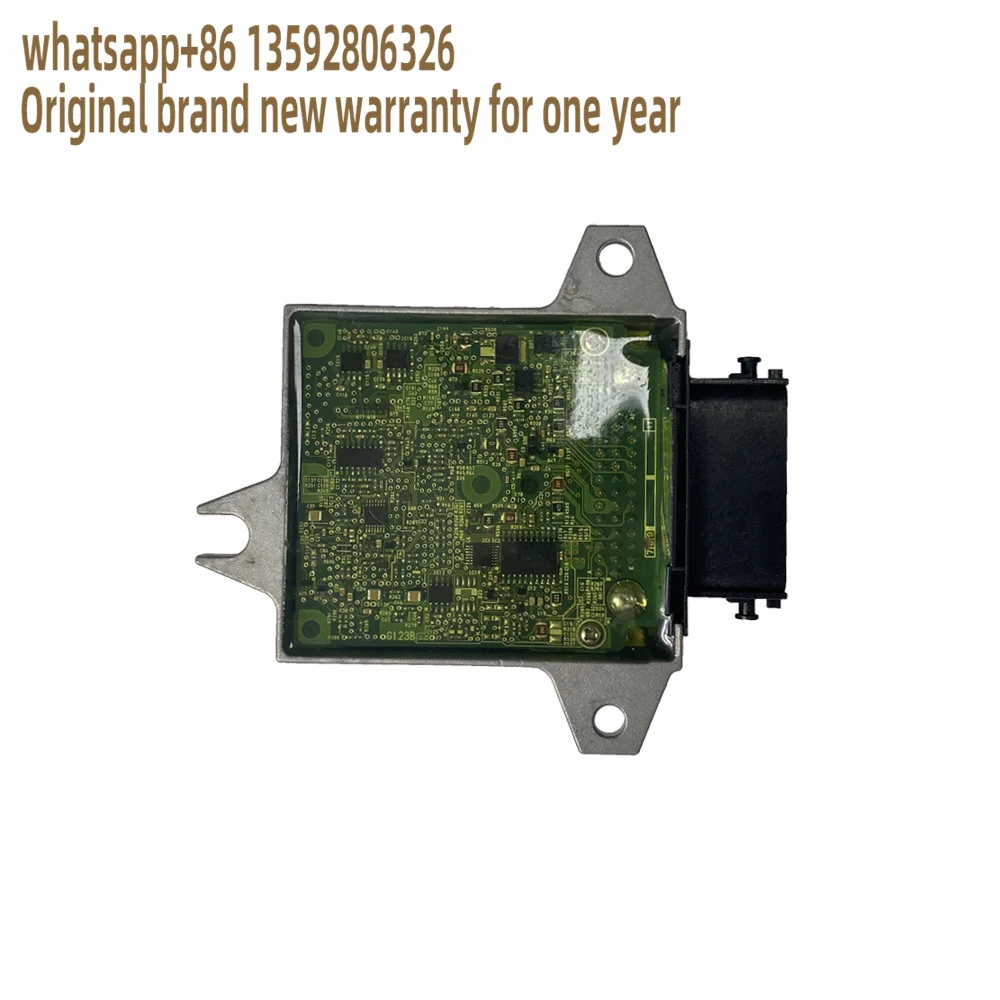 Bild 6: Original Lfje189e1d Tcu Tcm für Mazda 3 2.0 2.3 2.5 2006–2012 Getriebesteuermodul