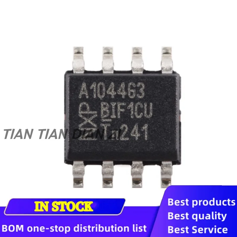 10Pcs/Lot TJA1044GT…