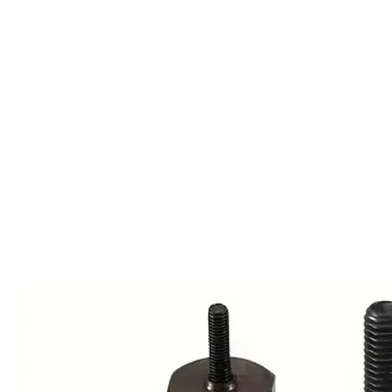 7Pcs Hand Rivet Nut Head Set Rivet Nut Tool Manual Riveter Rivnut Tool Accessory For Nuts M3 M4 M5 M6 M8 M10 M12 Simple Install