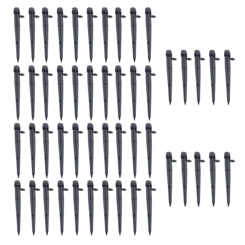 As94-50Pcs Adjustab… - image
