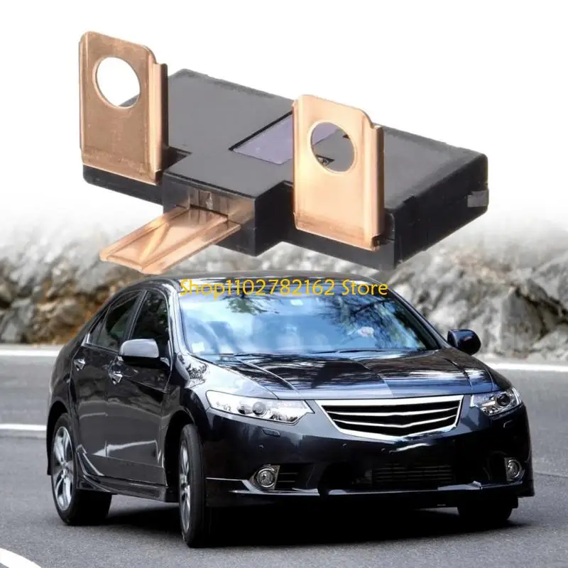 

547B Automotive Accessories Multi Block A Replacement 100A/70A Multi Fuses 38231-SDA-A01 for Civic