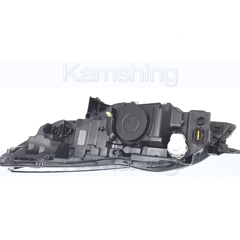 Kamshing For Peugeot 508 2011-2014 Front Bumper Head Light Lamp Head Lamp Light Headlamp