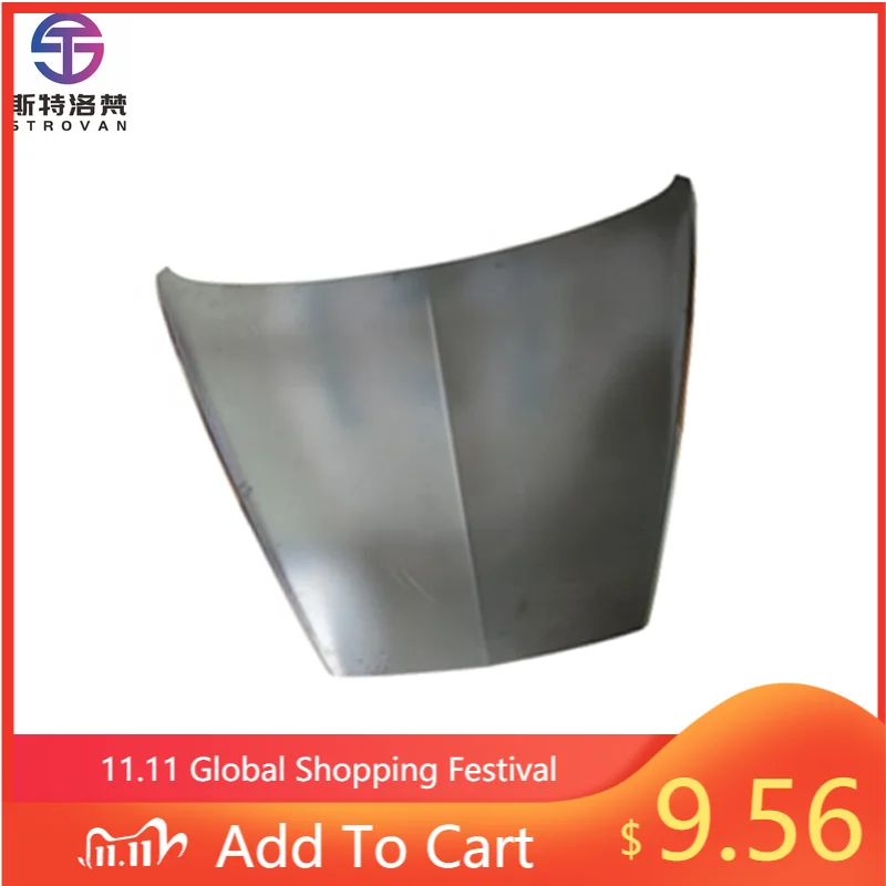 

Deren High QualityHood Car Parts 3Y0823021 Carbon Fiber Engine Hood for 2016-2020 bentleys Mulsanne