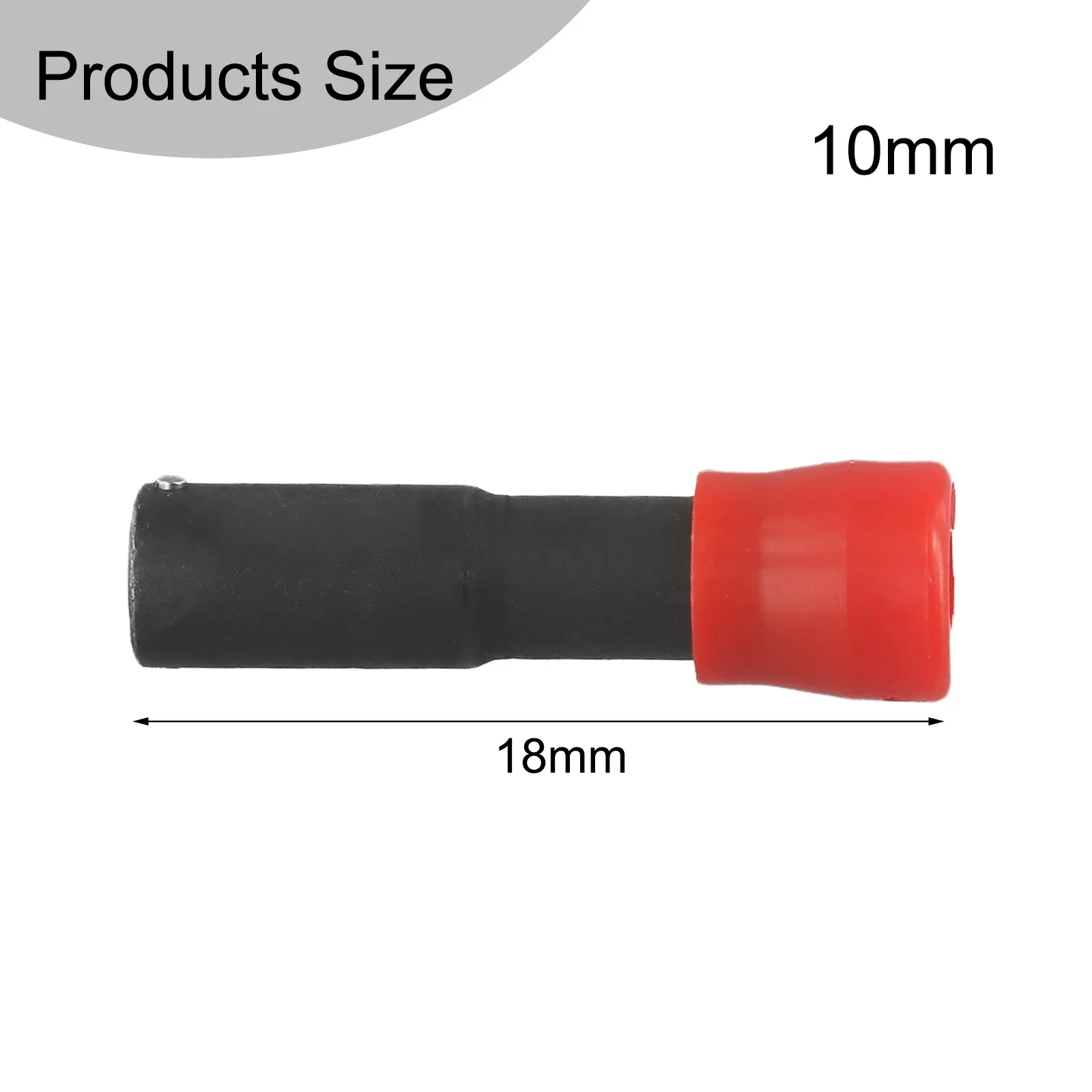 

1pcs Drill Bit Sleeve For Concrete Anchor Bolts Mounting Expans Screws Punching Holes 10mm 12mm 14mm 16mm 18mm Power Drills