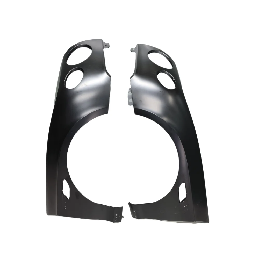 

New for 2015-2018 Continental GT GTC Driver's Side Aluminum Fender Right + Left 3W8821021 3W8821022 Replacement/Repair Part