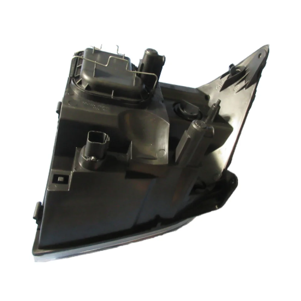 LED Headlight for Ford Transit, 12V 6500K Auto Head Lamp, Front Left Headlamp for Transit Classic Bus 2002-2005, 7C19 13W030 AD
