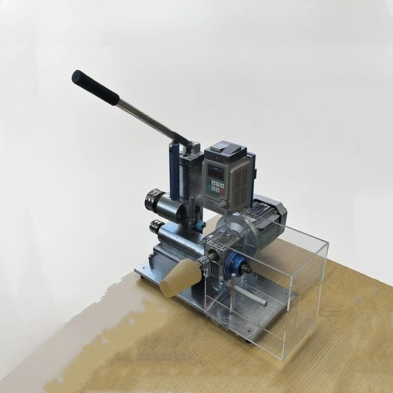 

Electric bracelet shaping machine, multi-functional processing equipment, jewelry shaping and repairing tools