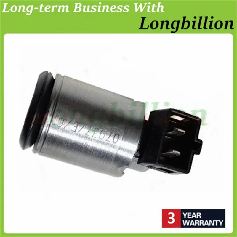 Refurbished Solenoid Valve 2574.19 2574-19 257419 for Peugeot Citroen DPO/AL4 Pressure Regulator Gearbox Solenoid 7700102977