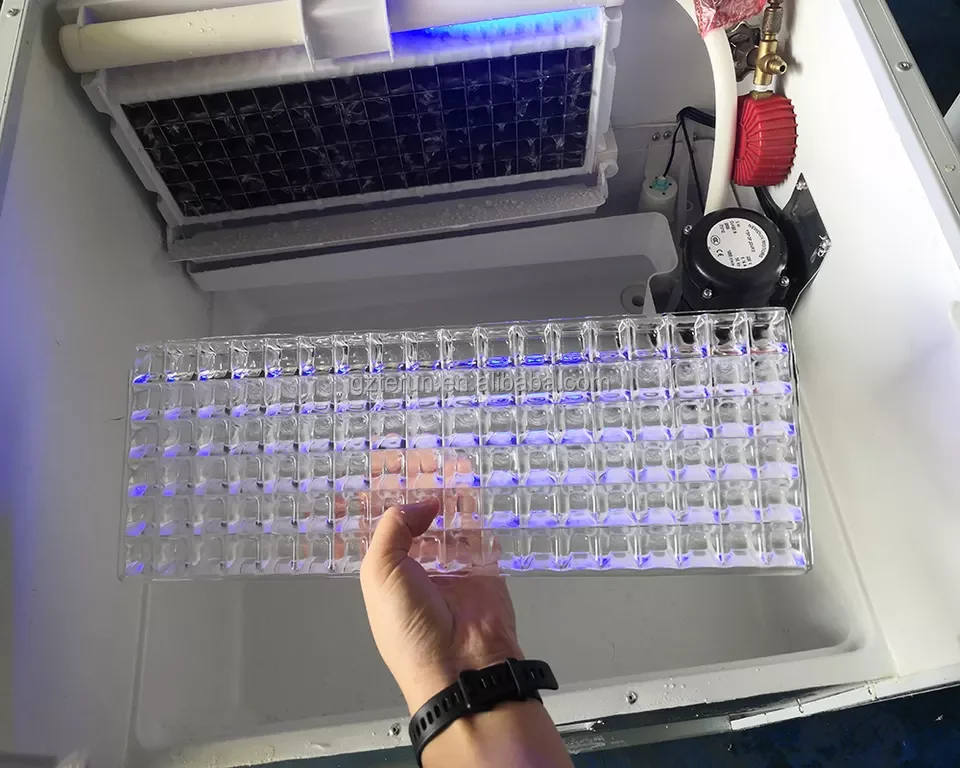 Рисунок 3 - Высокоэффективная коммерческая