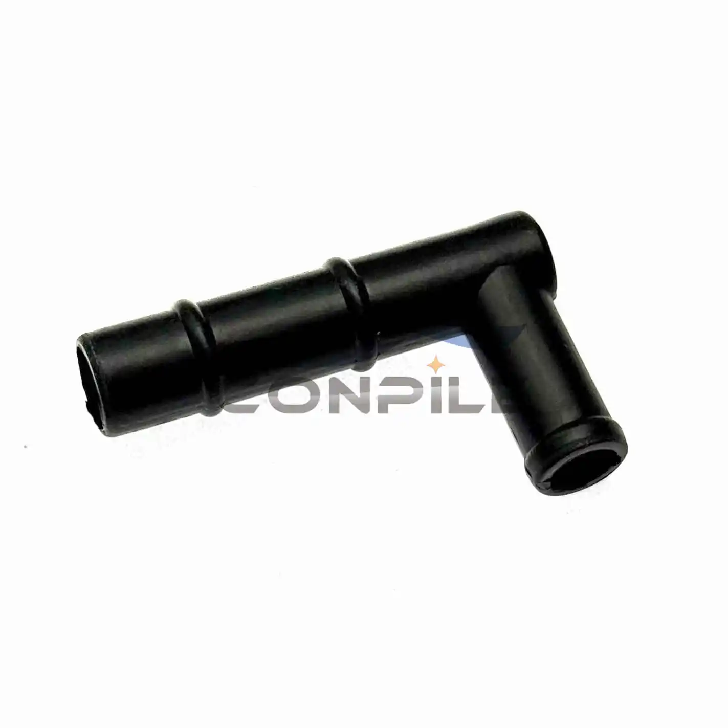 1pc for nissan TIDDA  LIVINA  BLUEBIRD Venucia  D50R50 Sylphy Air intake hose elbow bent corrugated pipe joint - Image 3