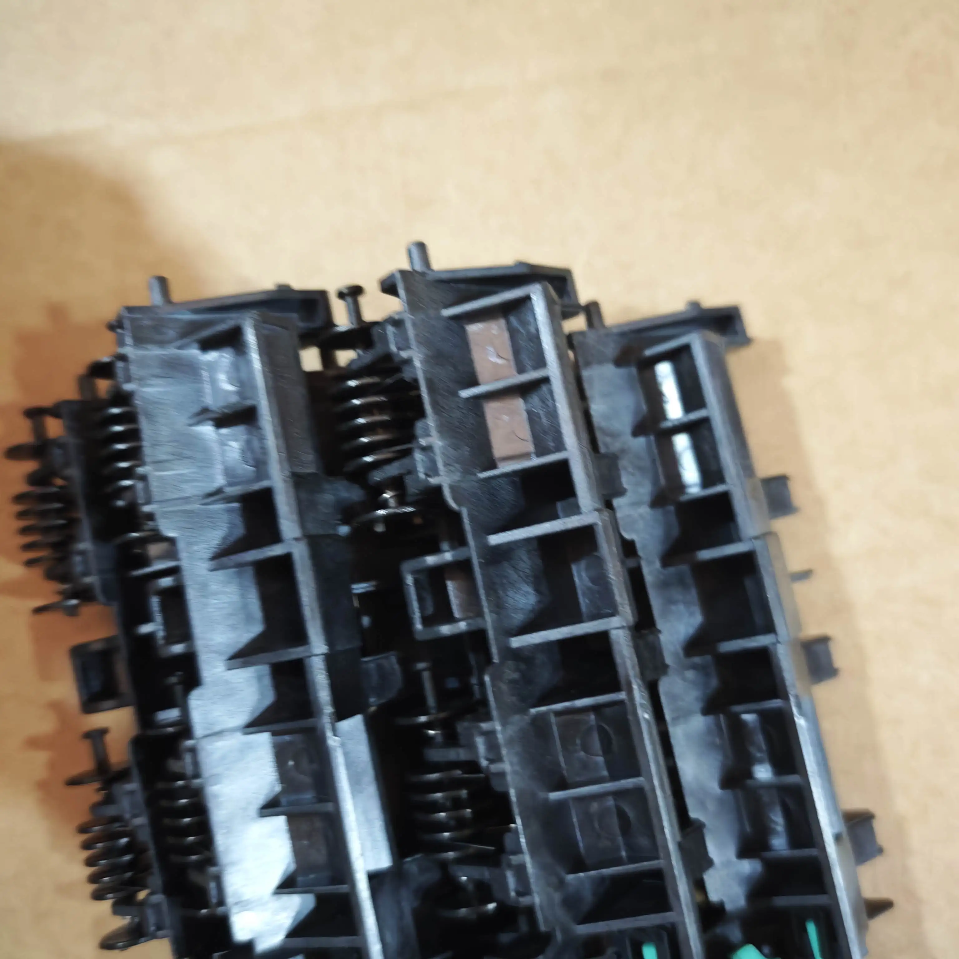 

5PC Fuser Guide Delivery for Canon MF4410 MF4710 MF4752 MF4890 MF4779 MF4712 RC2-9483-000 RC2-9484-000