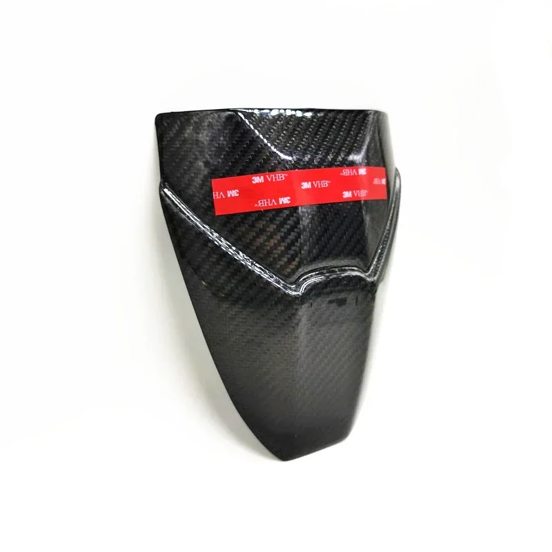 FOR BMW S1000R S1000RR Motorcycle Parts Mudguard Splash Guard Rear Fender Extended Carbon Fiber S 1000 RR R