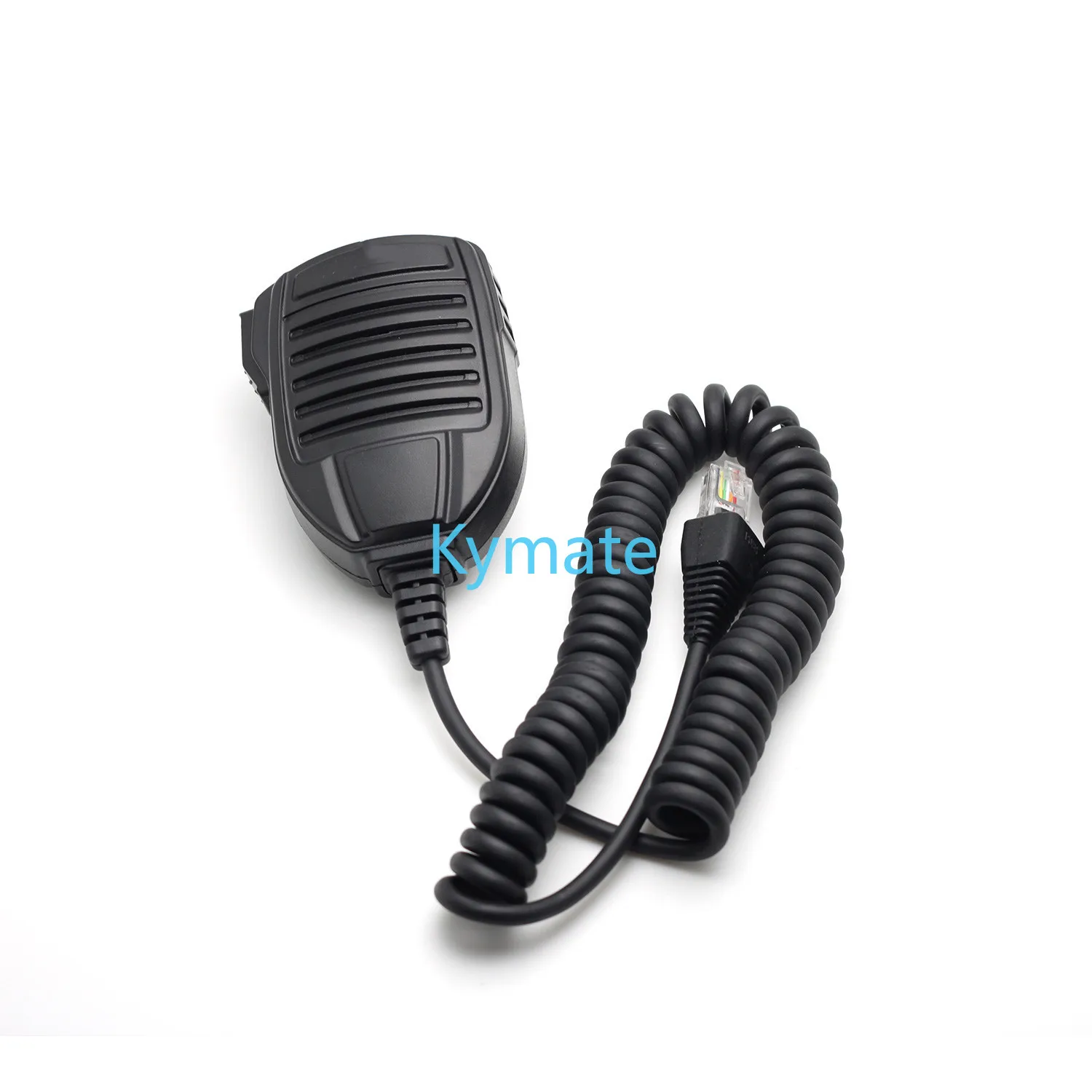 8Pin Speaker Mic MH-67A8J For Yaesu Radio FT-817, FT-450,  FT-817ND, FT-857D, FT-897D, FT-900, FT-2400 Vertex Two Way Radio