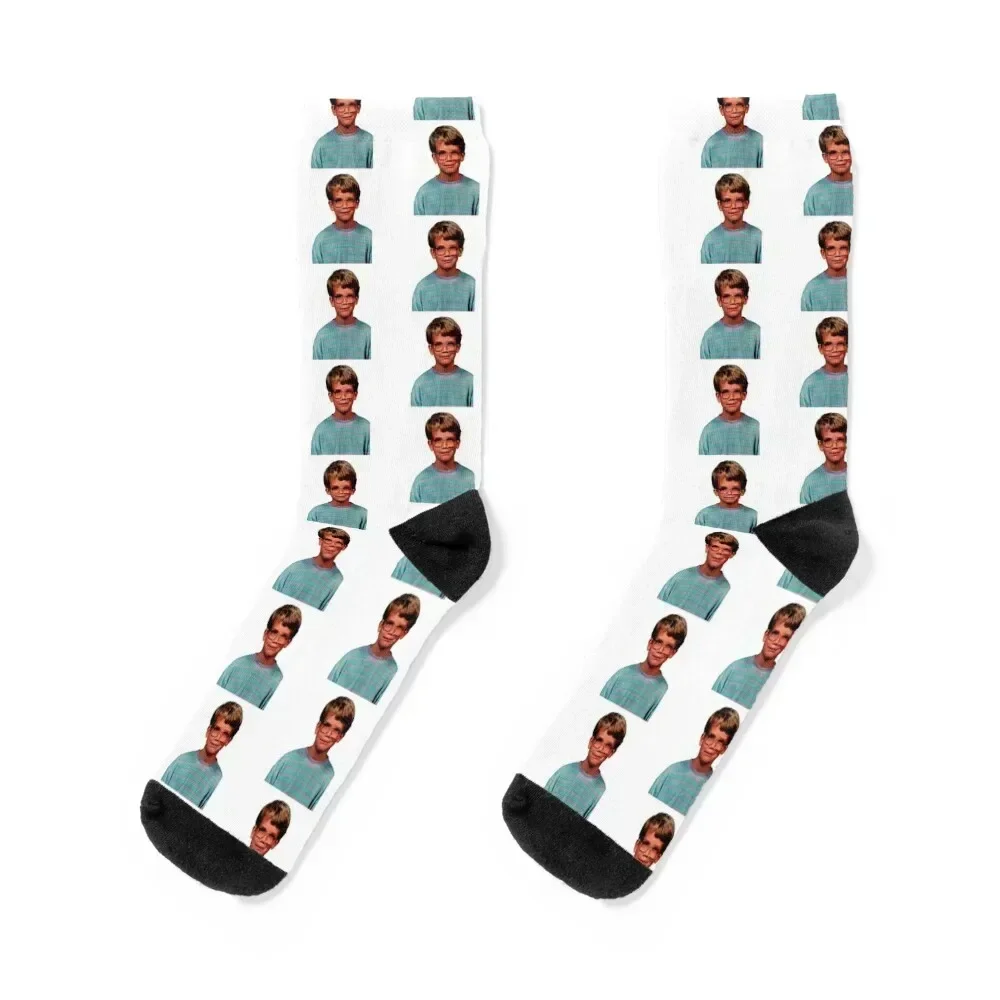 

Hank Green Throwback Socks Running Thermal man winter sport halloween Socks For Man Women's