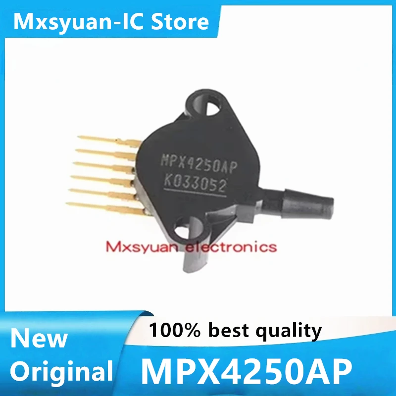 

100% original 1PCS/LOT MPX4250AP MPX4250 SIP-6 In Stock