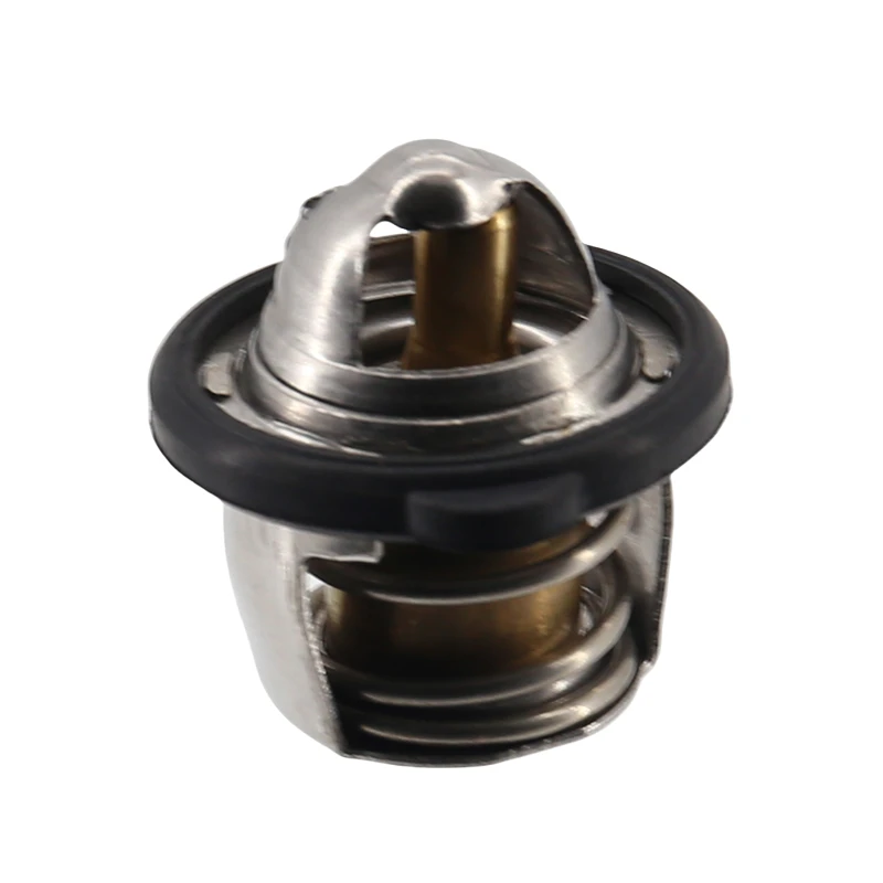 ATV/UTV Parts & Accessories Thermostat Switch for Moto 188 500 625 ATV X5 UForce X6 Z6  Hisun Suzuki CF Motor view 2