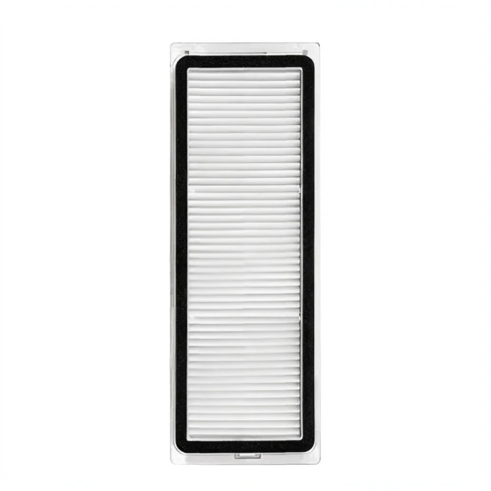 Premium Replacement Parts For Dreame D20 Series Vacuum Robot Main Brush Side Brush Mop Filter Dust Bag Cleaning Liquid