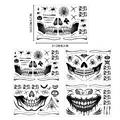 4PCS Mix