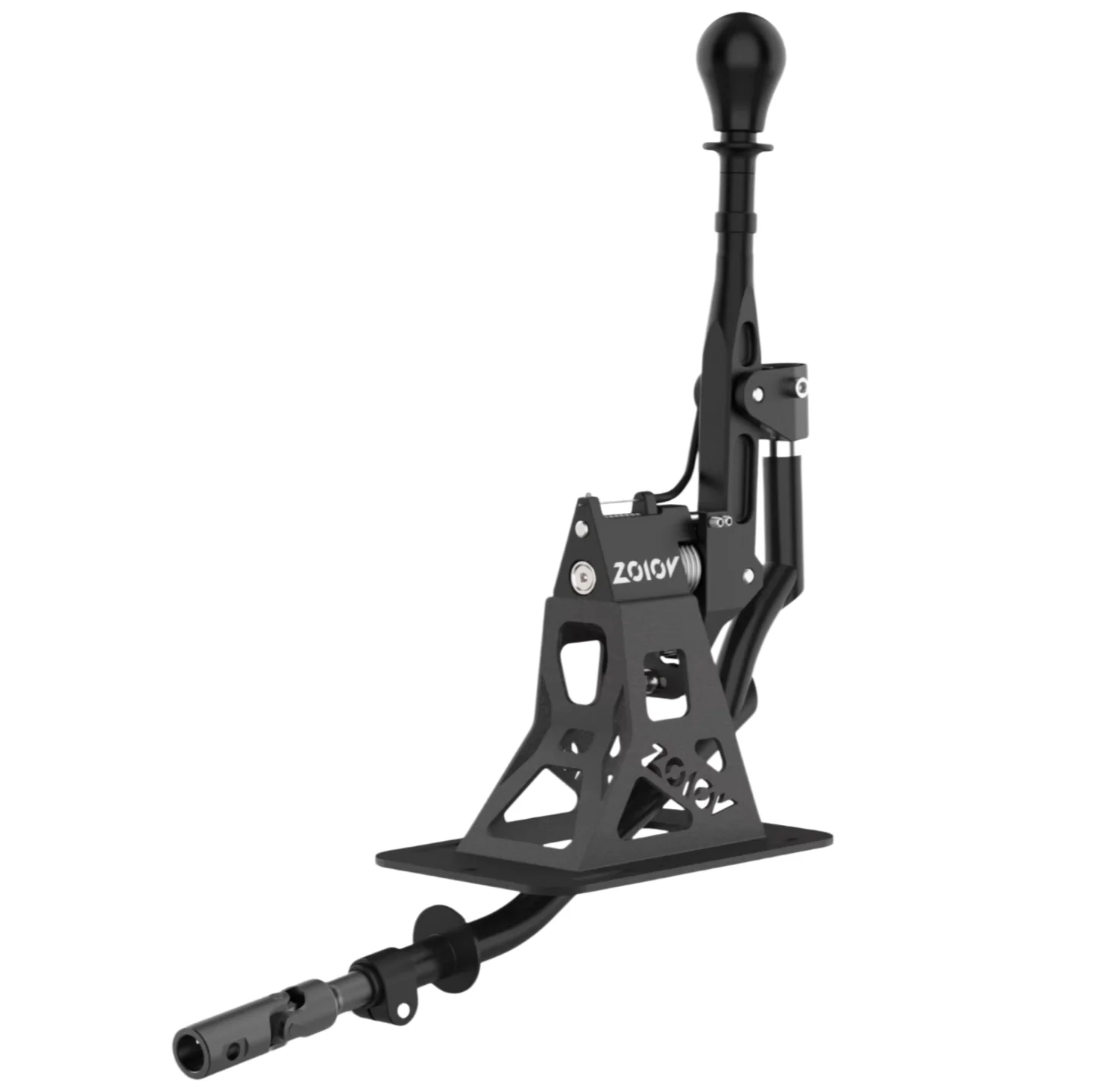 Short Shift Lever For Subaru Impreza WRX STI 5 6 Speed Manual Racing Performance Gear Shifter Replacement Parts