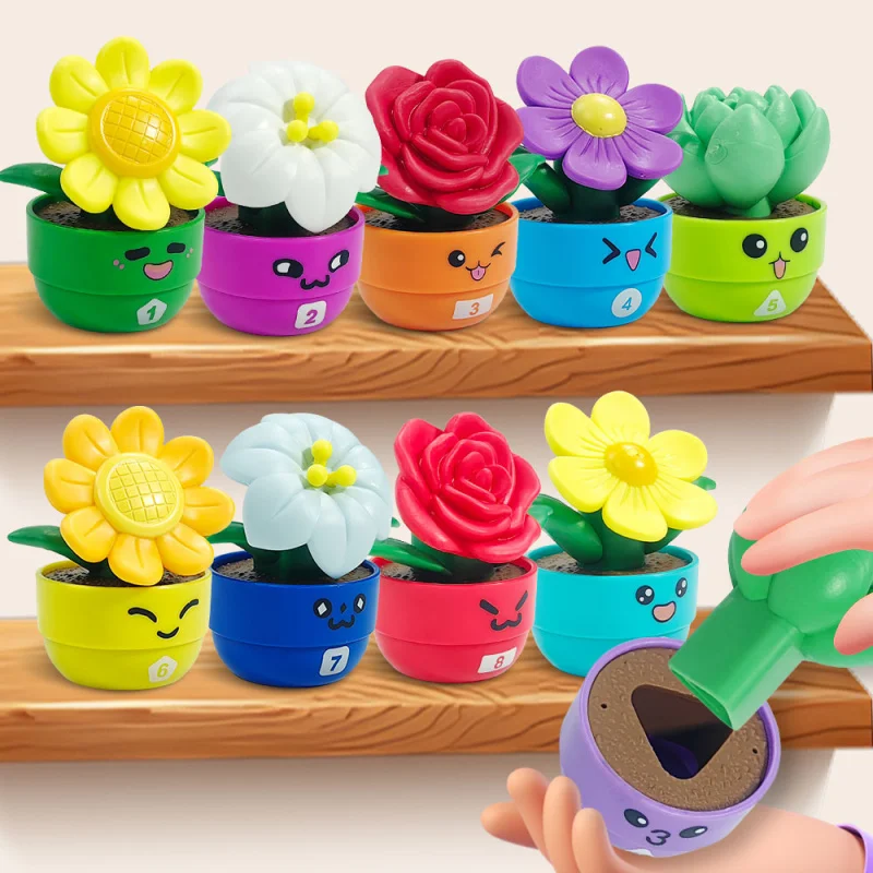 Children Educational Sorting And Stacking Toys Develop Fine Motor Skills Preschool Learning Birthday Holiday Gifts