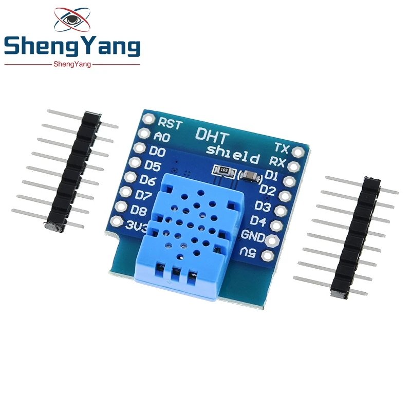 Tzt Dht Shield For …