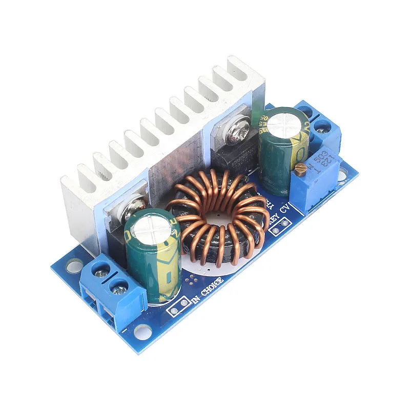 DcMOSTube Boost Power Module6V-32V24V12VL6-60V50V48VSmall and High Power70W